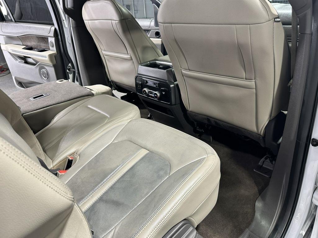 Ford Expedition MAX Limited 2020