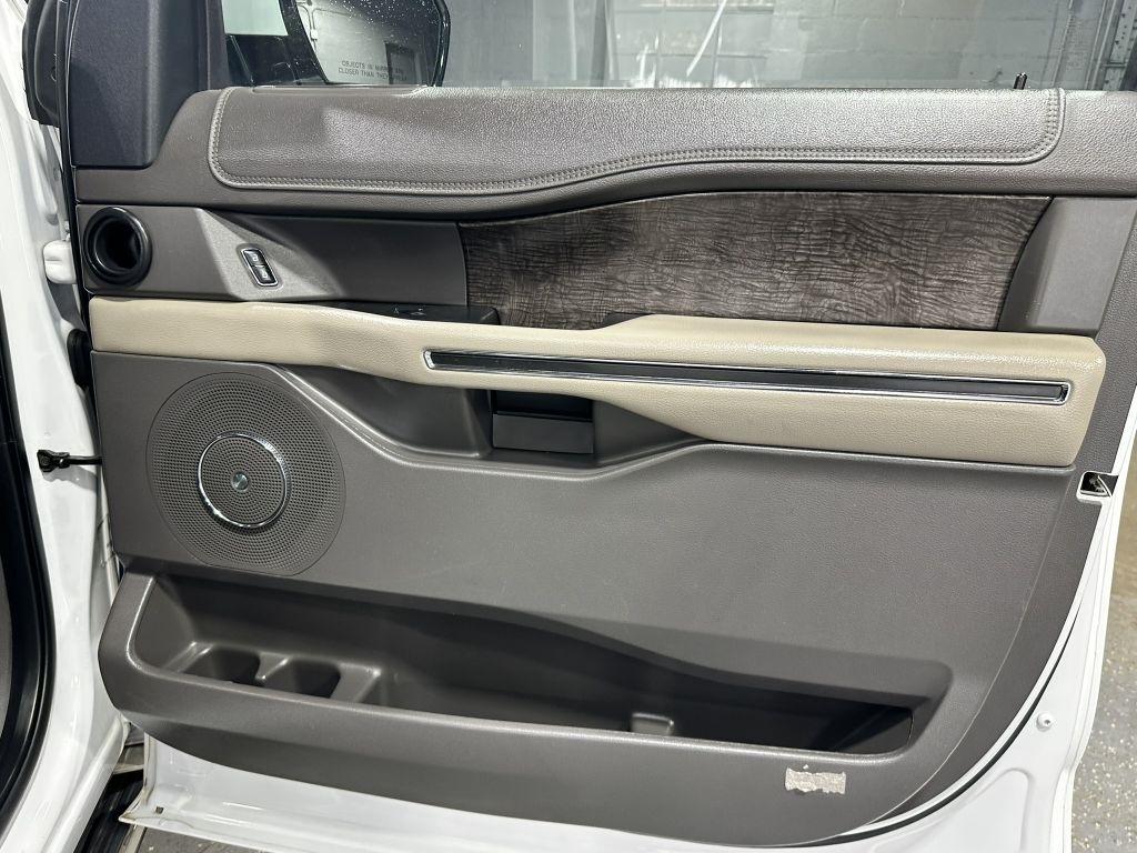 Ford Expedition MAX Limited 2020