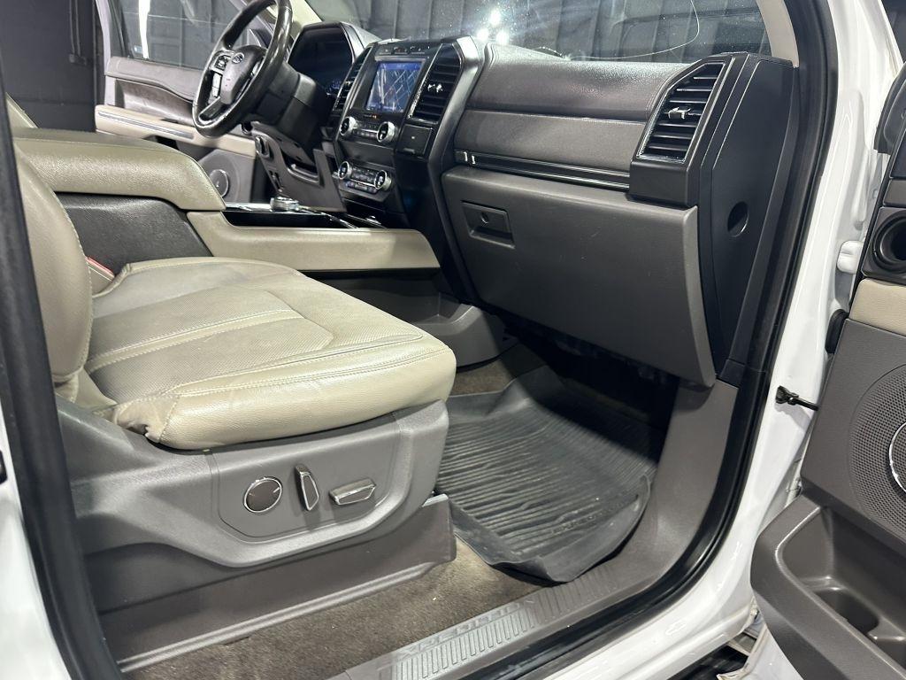 Ford Expedition MAX Limited 2020