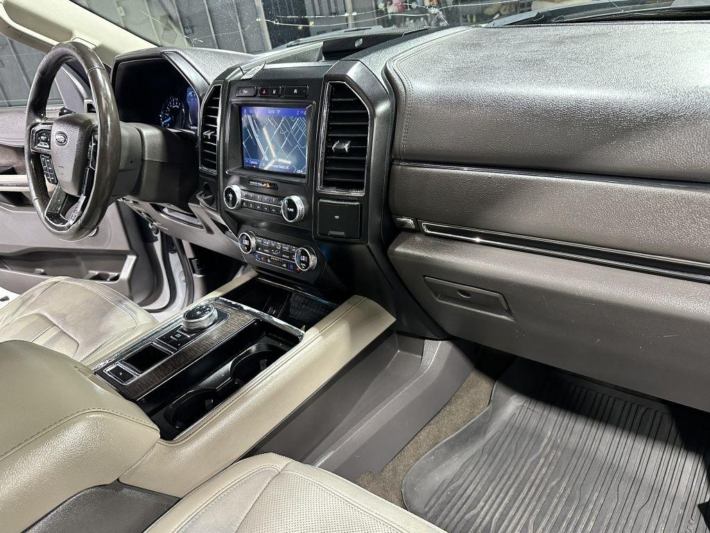 Ford Expedition MAX Limited 2020