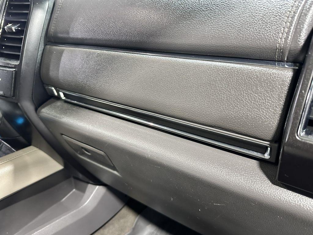 Ford Expedition MAX Limited 2020