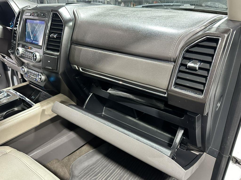 Ford Expedition MAX Limited 2020