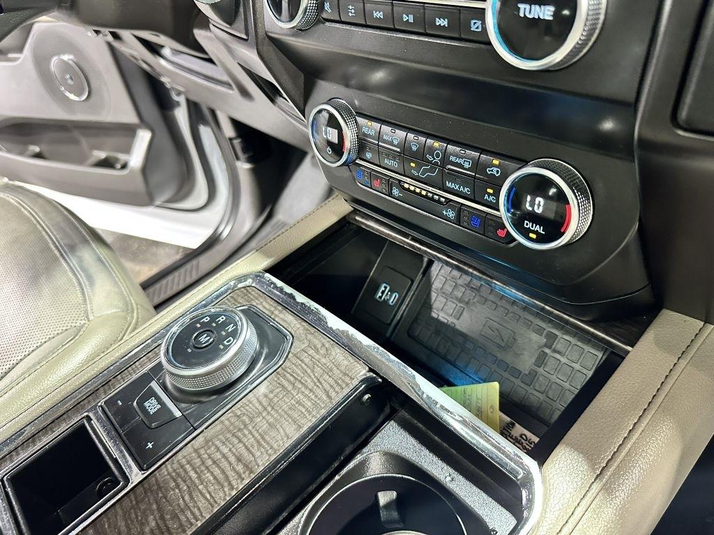 Ford Expedition MAX Limited 2020