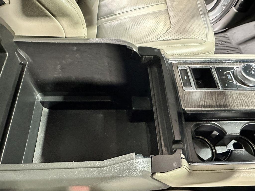 Ford Expedition MAX Limited 2020