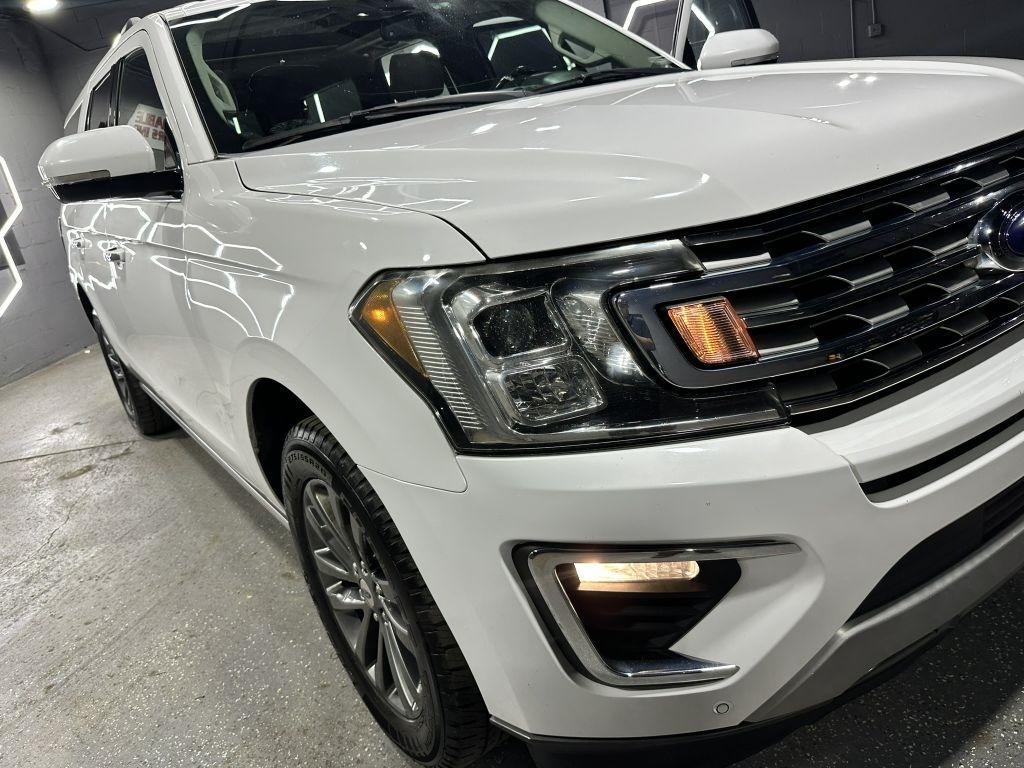 Ford Expedition MAX Limited 2020