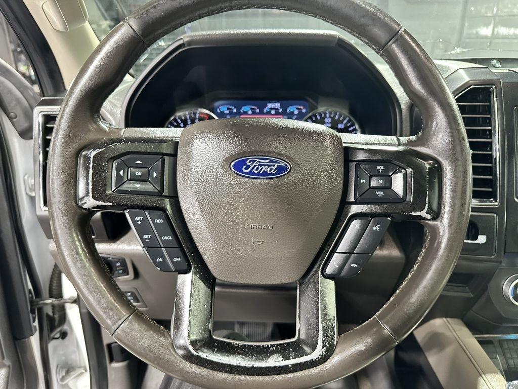 Ford Expedition MAX Limited 2020