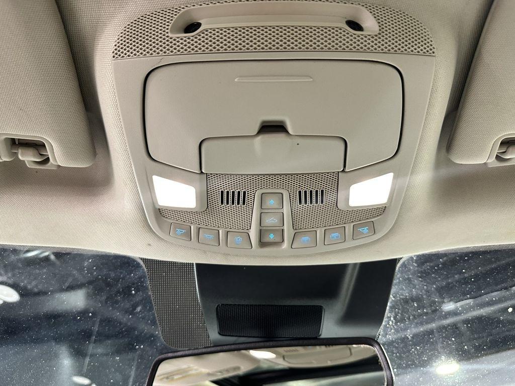 Ford Expedition MAX Limited 2020