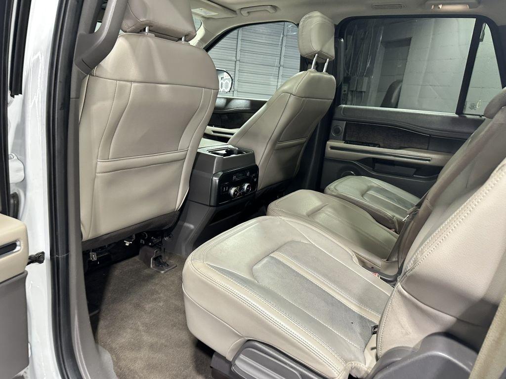 Ford Expedition MAX Limited 2020