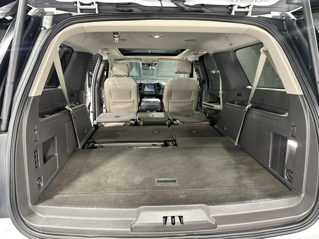 Ford Expedition MAX Limited 2020