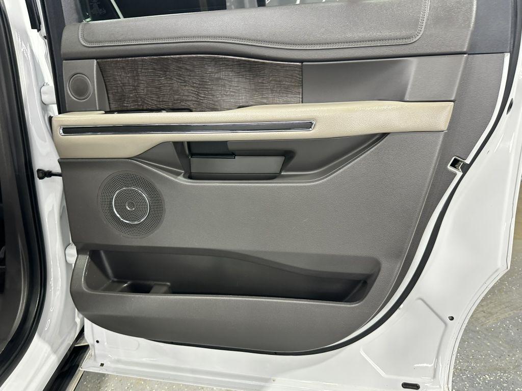 Ford Expedition MAX Limited 2020