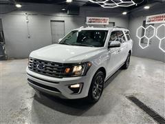 2020 Ford Expedition 