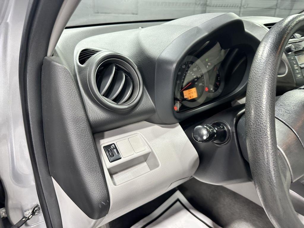 Toyota RAV4 Base I4 4WD 2010