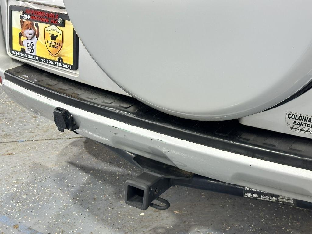 Toyota RAV4 Base I4 4WD 2010