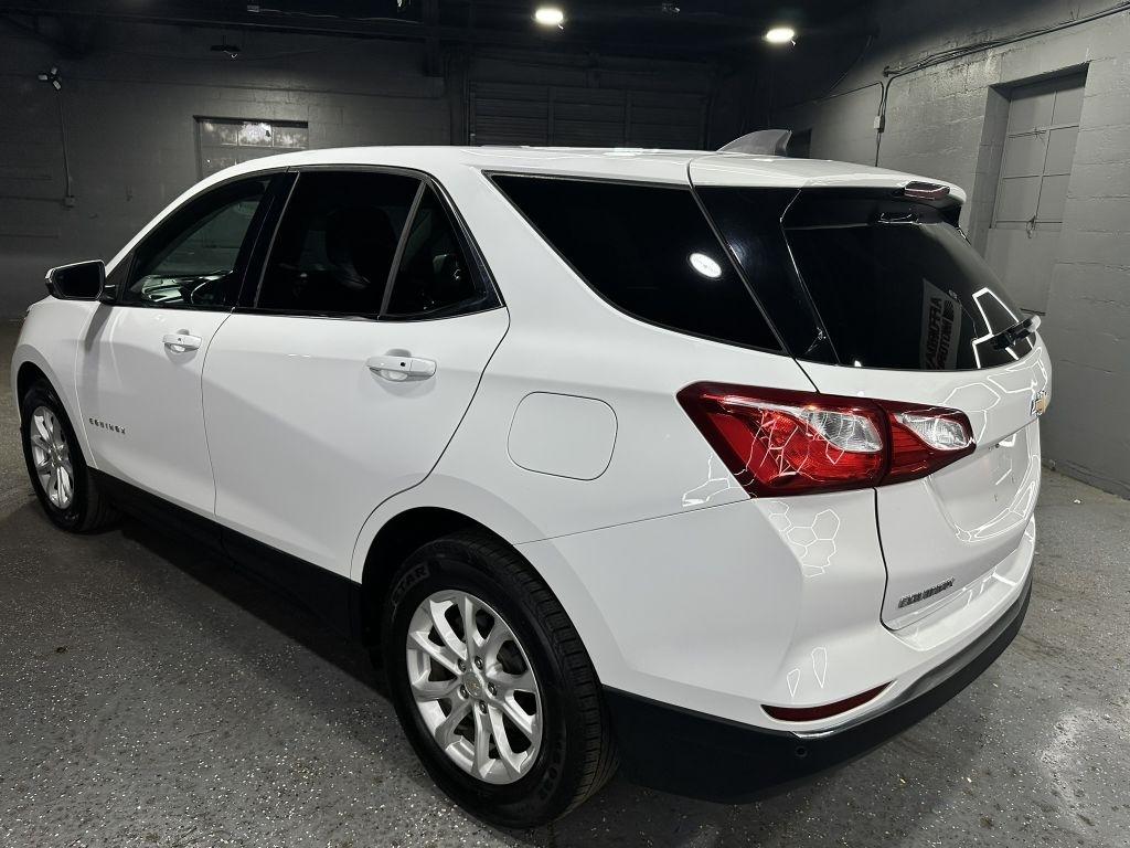 Chevrolet Equinox LT 2WD 2019
