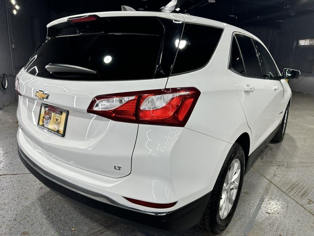 Chevrolet Equinox LT 2WD 2019