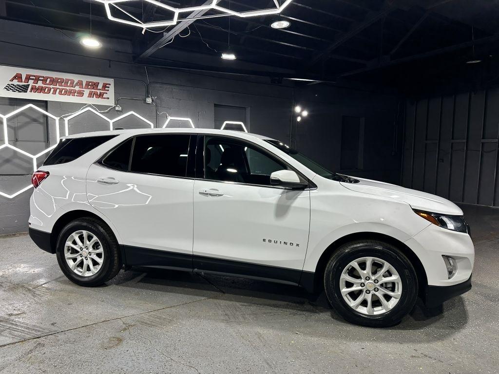 Chevrolet Equinox LT 2WD 2019