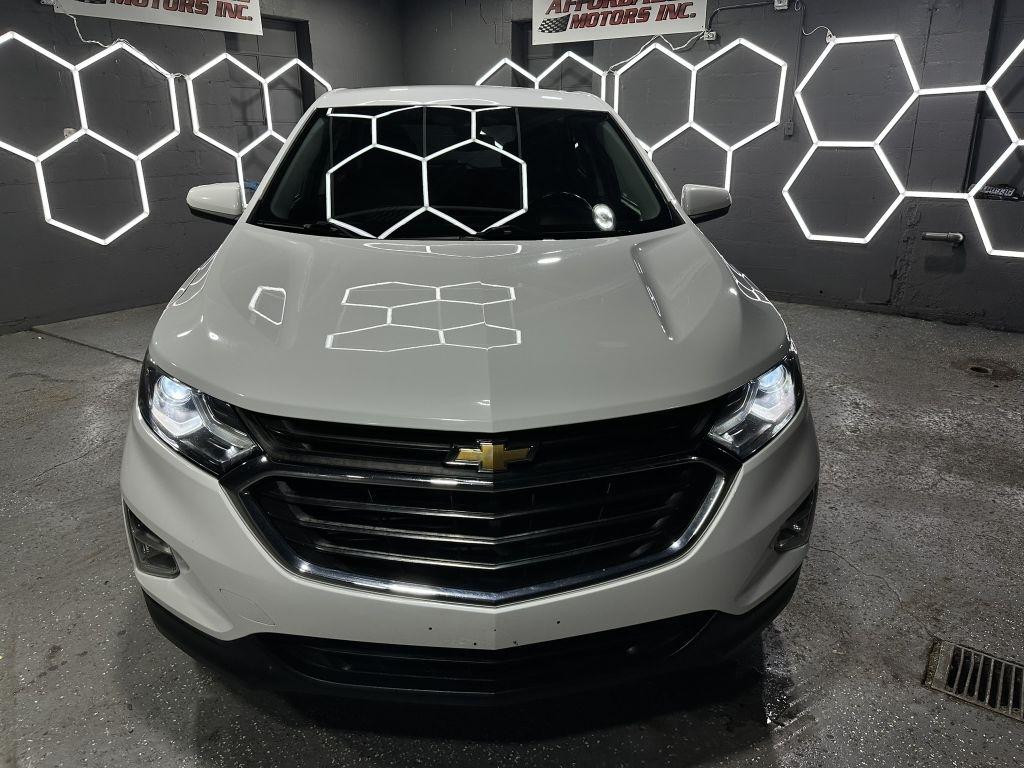 Chevrolet Equinox LT 2WD 2019