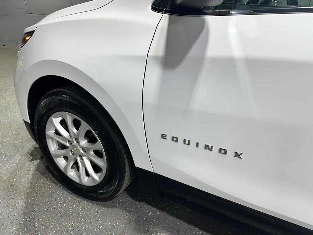 Chevrolet Equinox LT 2WD 2019