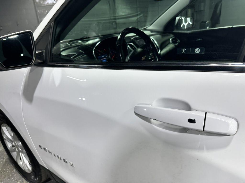 Chevrolet Equinox LT 2WD 2019