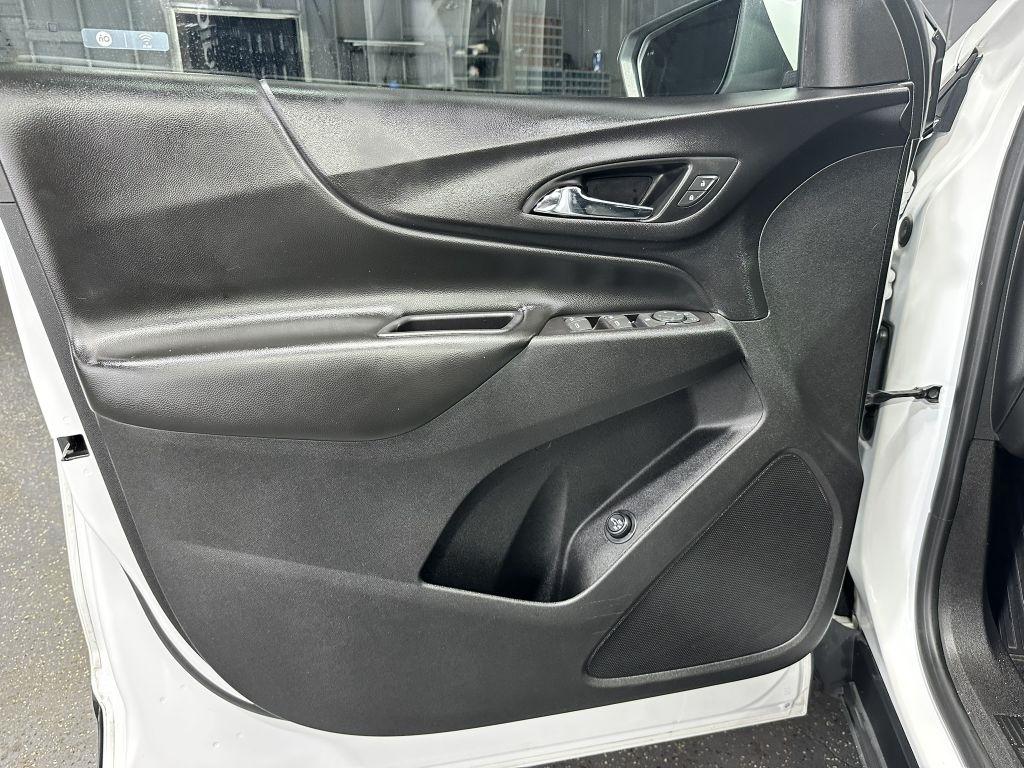 Chevrolet Equinox LT 2WD 2019