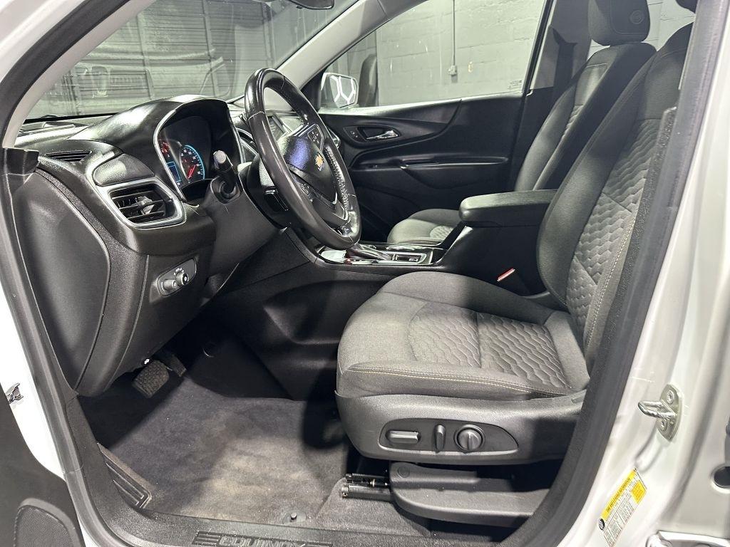 Chevrolet Equinox LT 2WD 2019