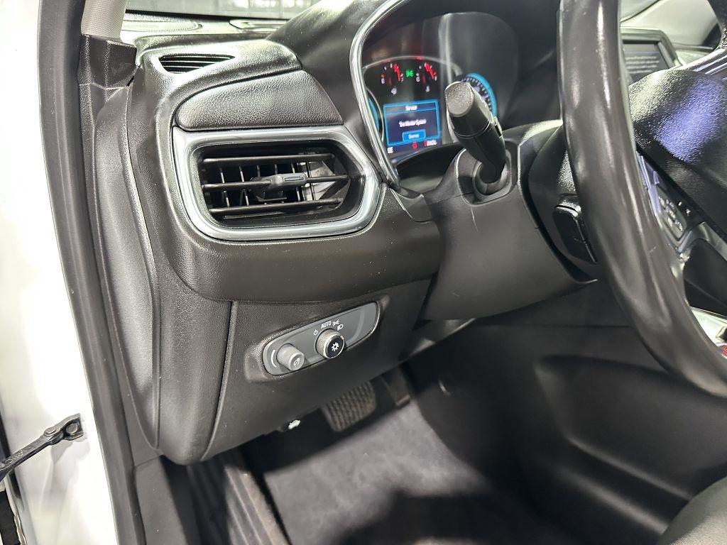 Chevrolet Equinox LT 2WD 2019