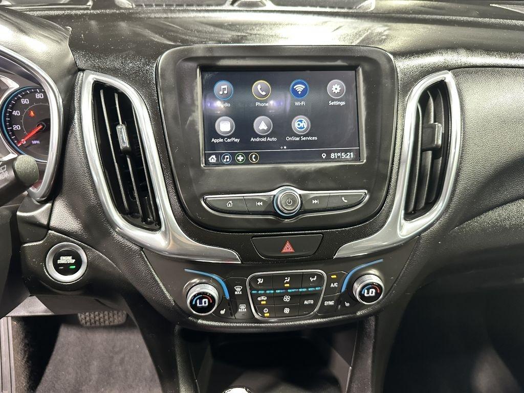 Chevrolet Equinox LT 2WD 2019