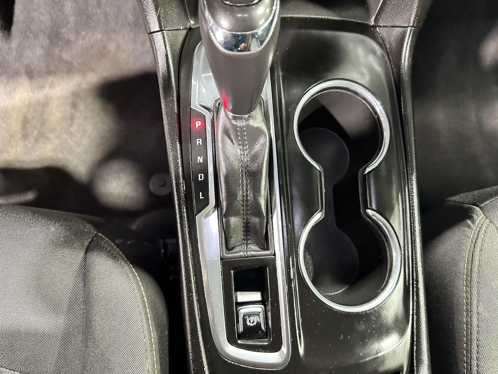 Chevrolet Equinox LT 2WD 2019