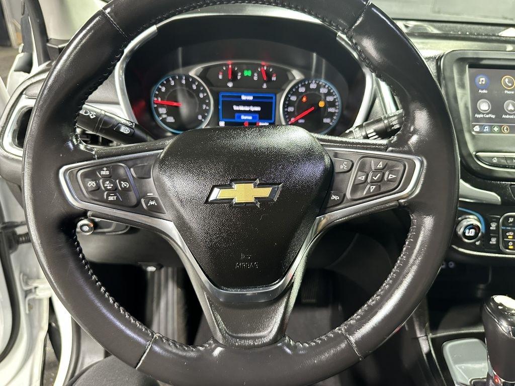 Chevrolet Equinox LT 2WD 2019