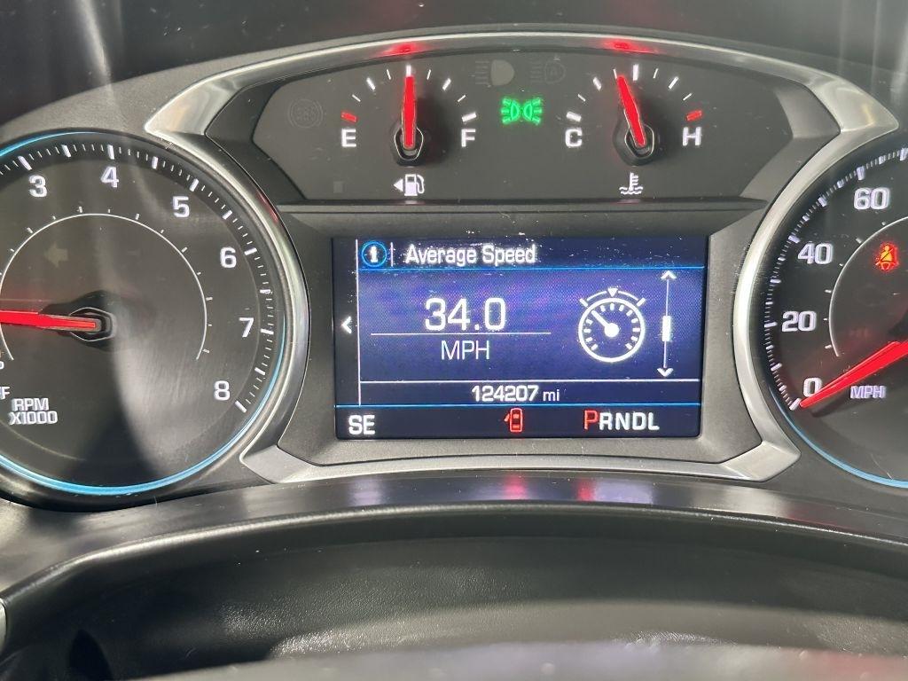 Chevrolet Equinox LT 2WD 2019