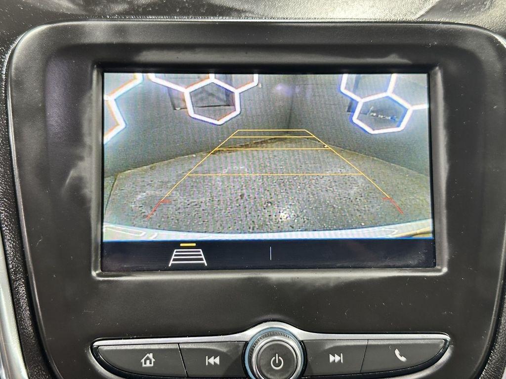 Chevrolet Equinox LT 2WD 2019
