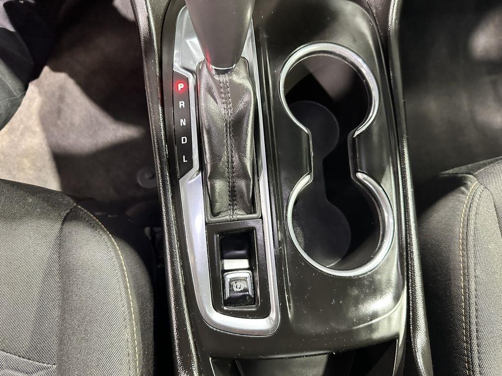Chevrolet Equinox LT 2WD 2019