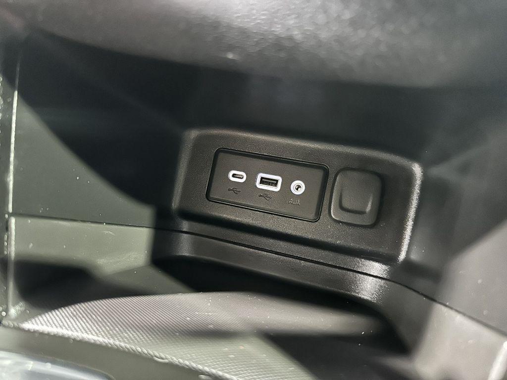 Chevrolet Equinox LT 2WD 2019