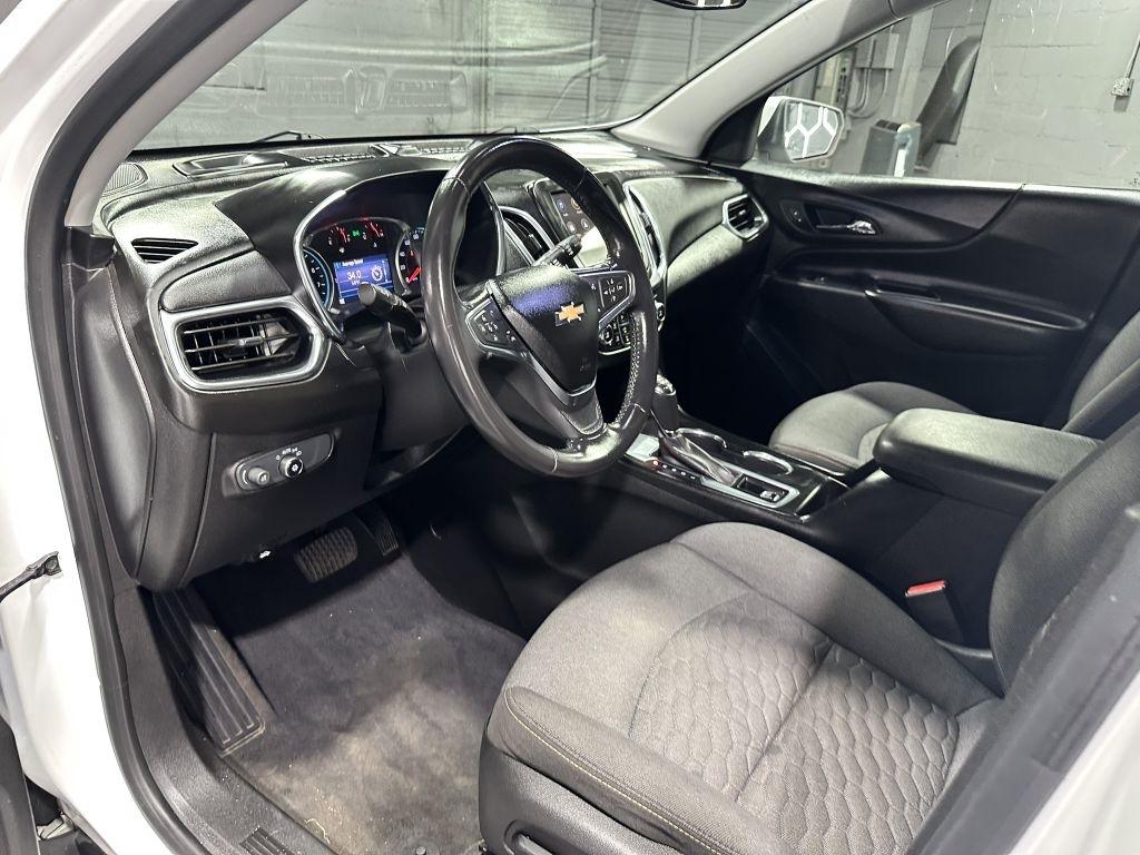 Chevrolet Equinox LT 2WD 2019