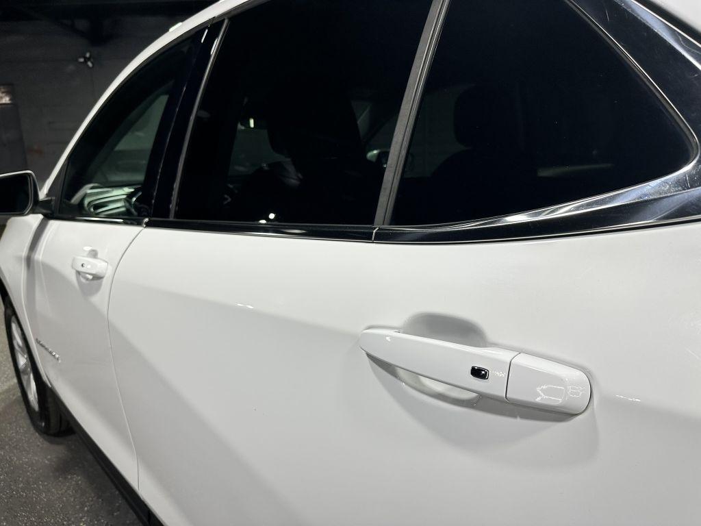 Chevrolet Equinox LT 2WD 2019