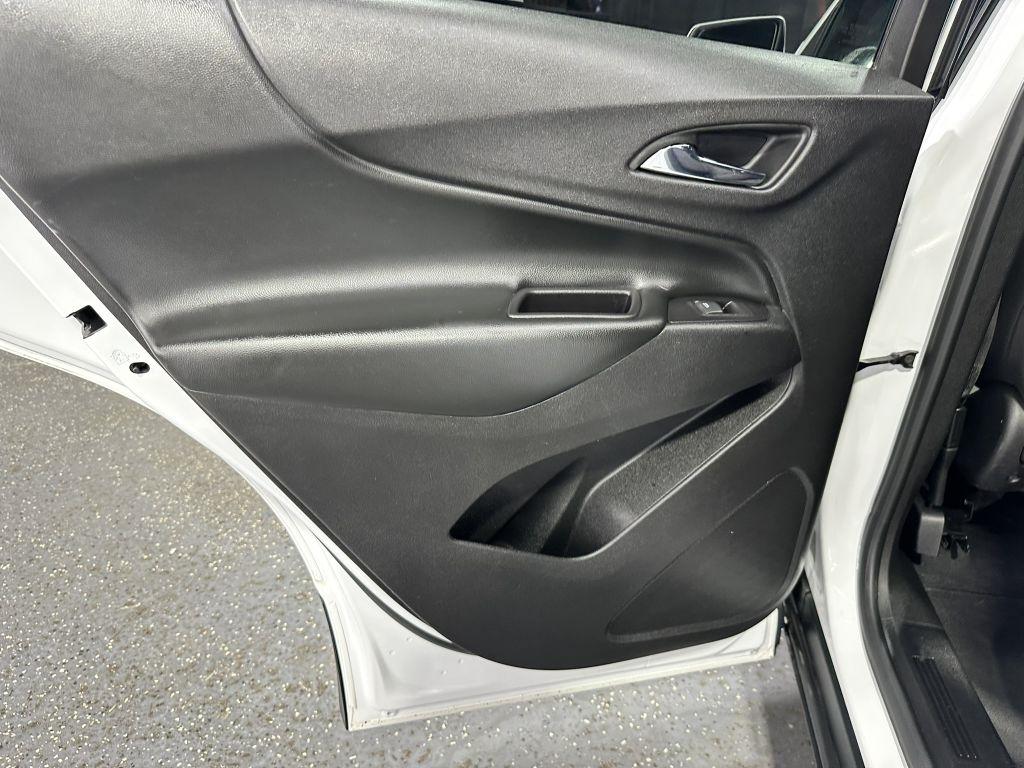 Chevrolet Equinox LT 2WD 2019