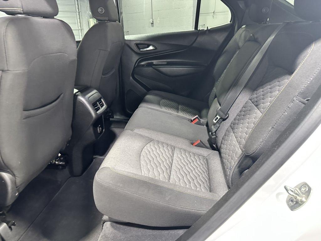 Chevrolet Equinox LT 2WD 2019