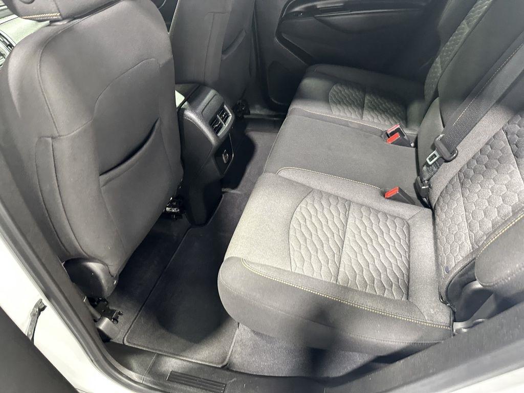 Chevrolet Equinox LT 2WD 2019