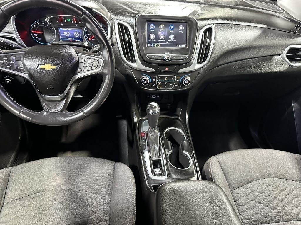 Chevrolet Equinox LT 2WD 2019