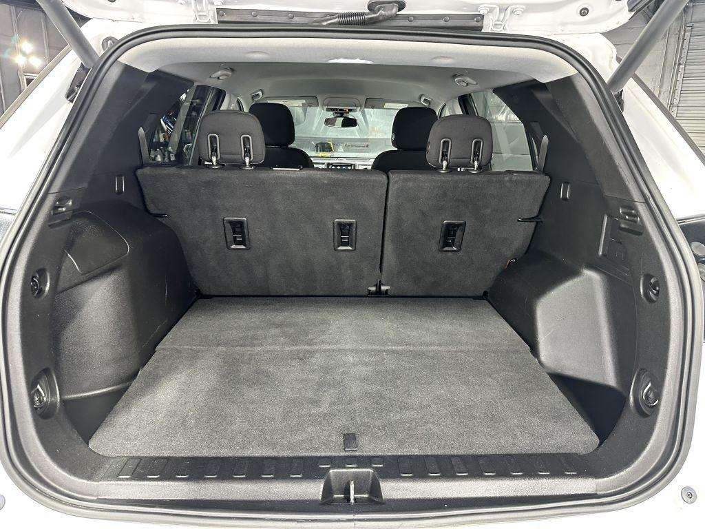 Chevrolet Equinox LT 2WD 2019