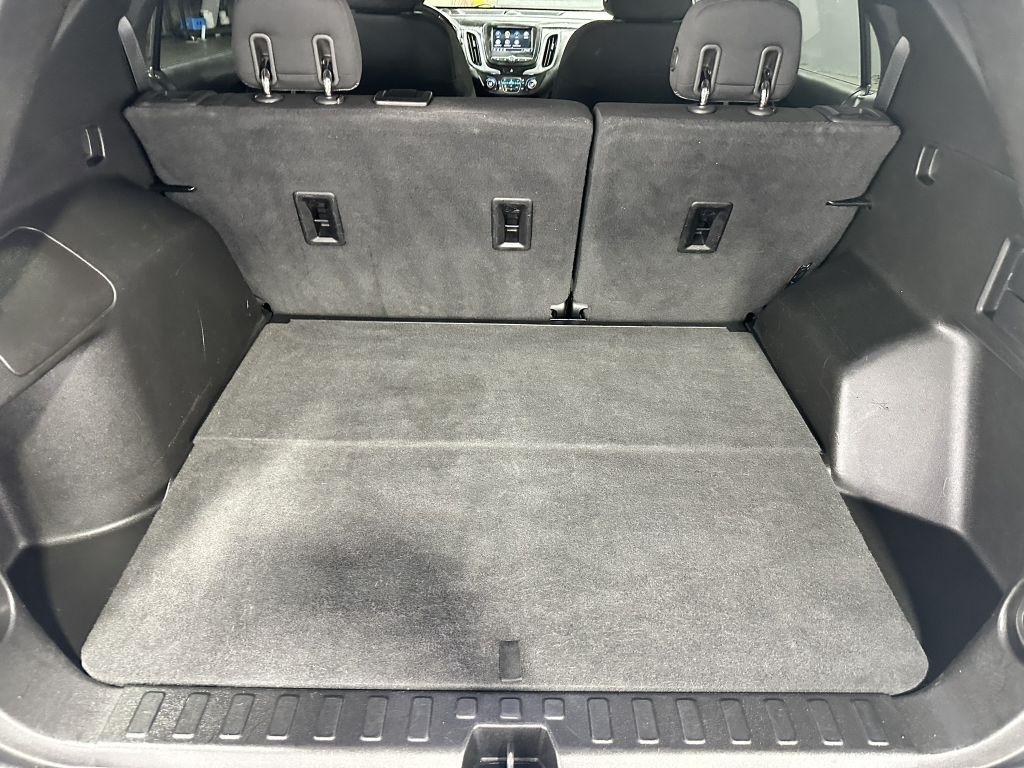 Chevrolet Equinox LT 2WD 2019