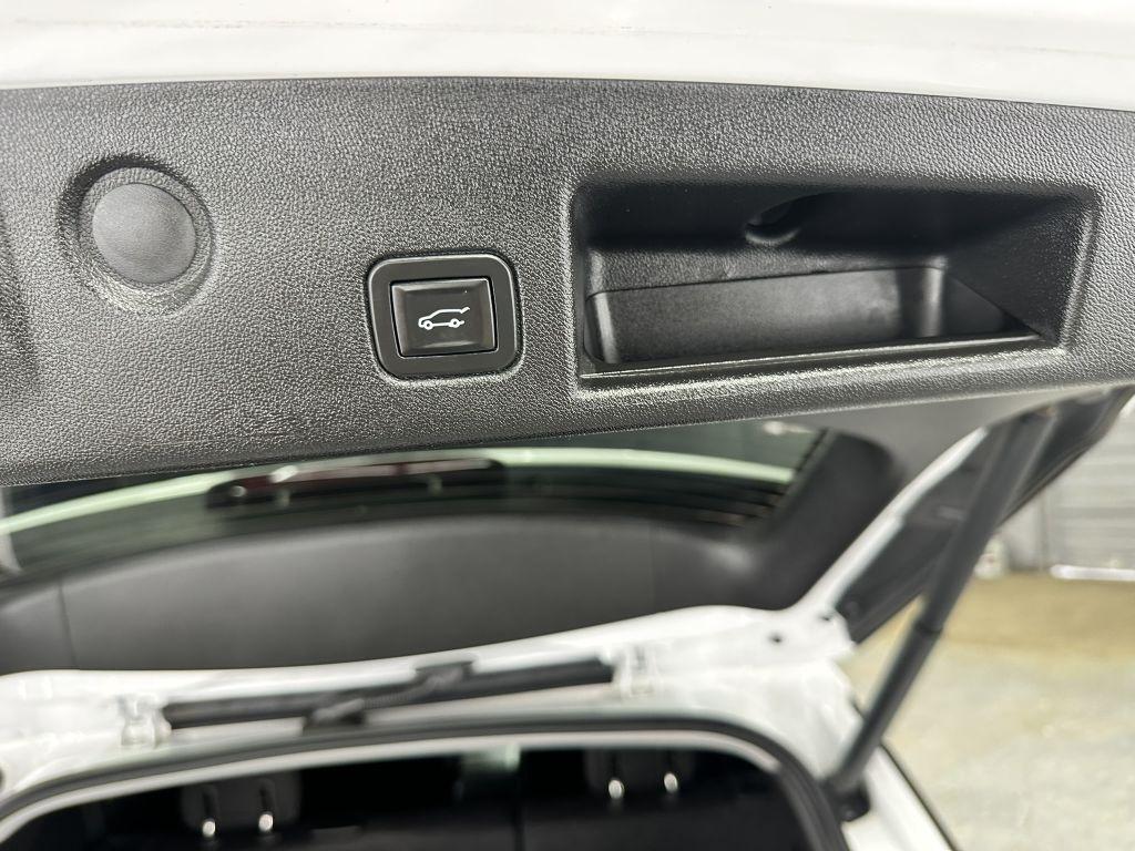Chevrolet Equinox LT 2WD 2019