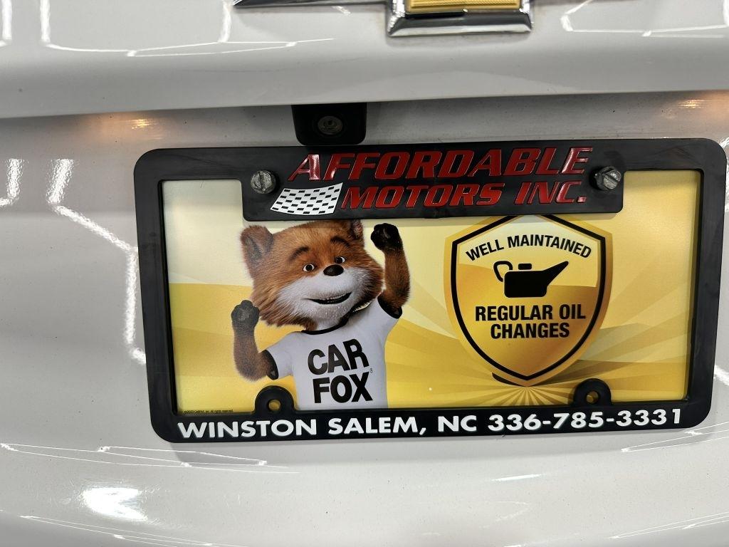 Chevrolet Equinox LT 2WD 2019