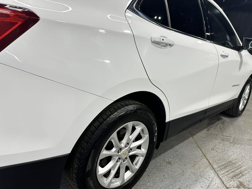 Chevrolet Equinox LT 2WD 2019