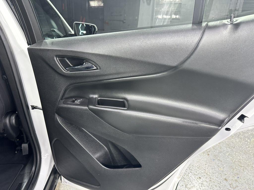 Chevrolet Equinox LT 2WD 2019