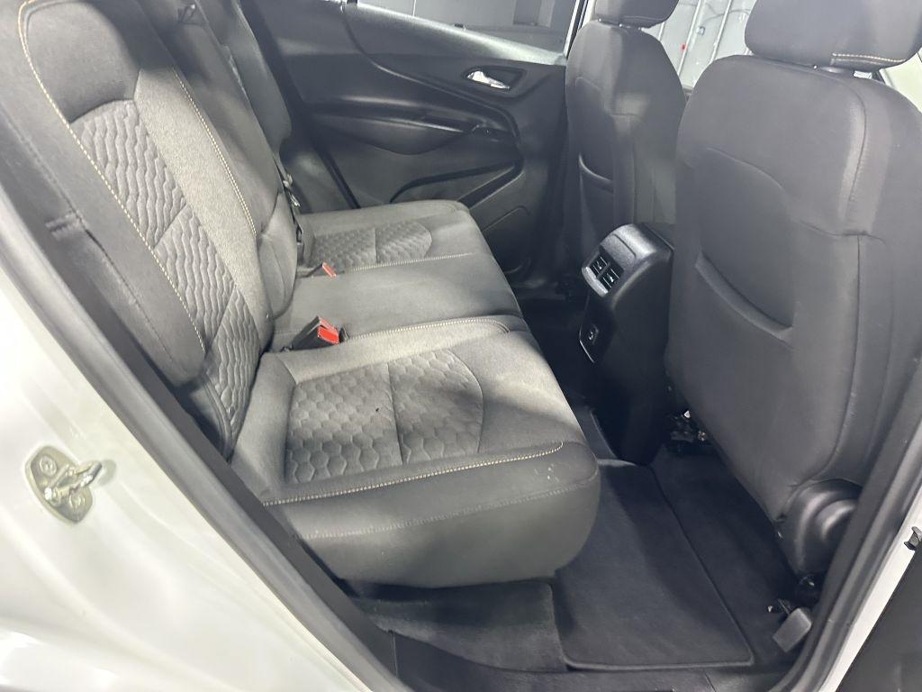 Chevrolet Equinox LT 2WD 2019