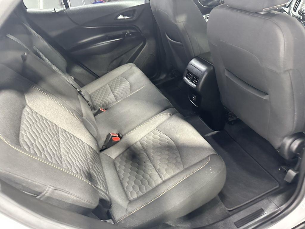 Chevrolet Equinox LT 2WD 2019