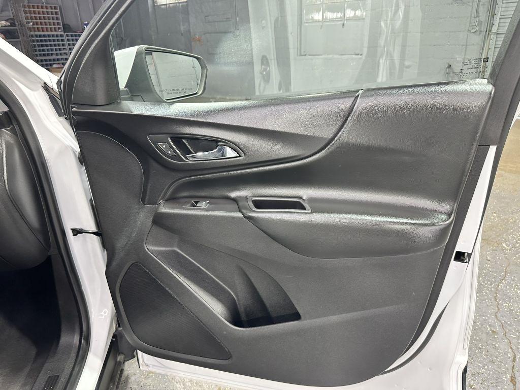Chevrolet Equinox LT 2WD 2019