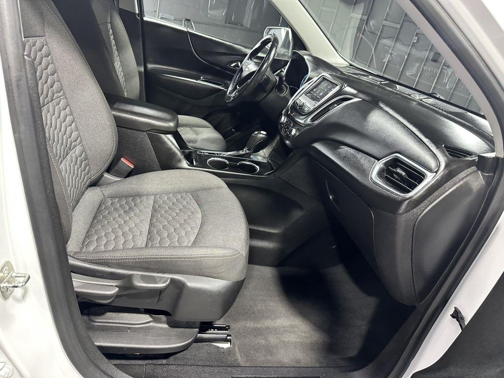 Chevrolet Equinox LT 2WD 2019