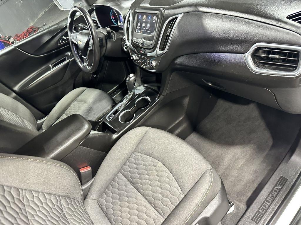 Chevrolet Equinox LT 2WD 2019